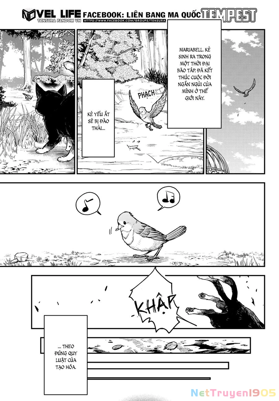 Lúc Đó, Tôi Đã Chuyển Sinh Thành Slime Chapter 129 - 45