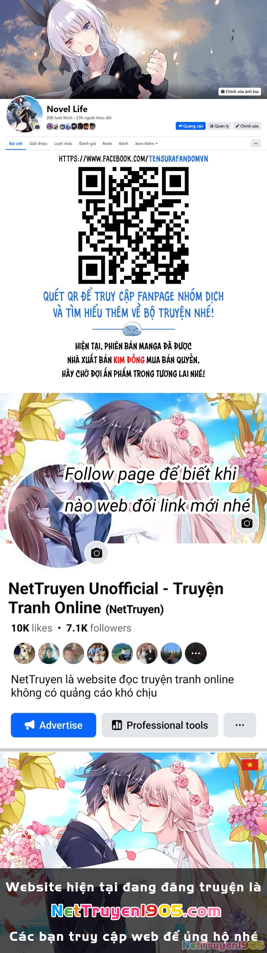 Lúc Đó, Tôi Đã Chuyển Sinh Thành Slime Chapter 129 - 49
