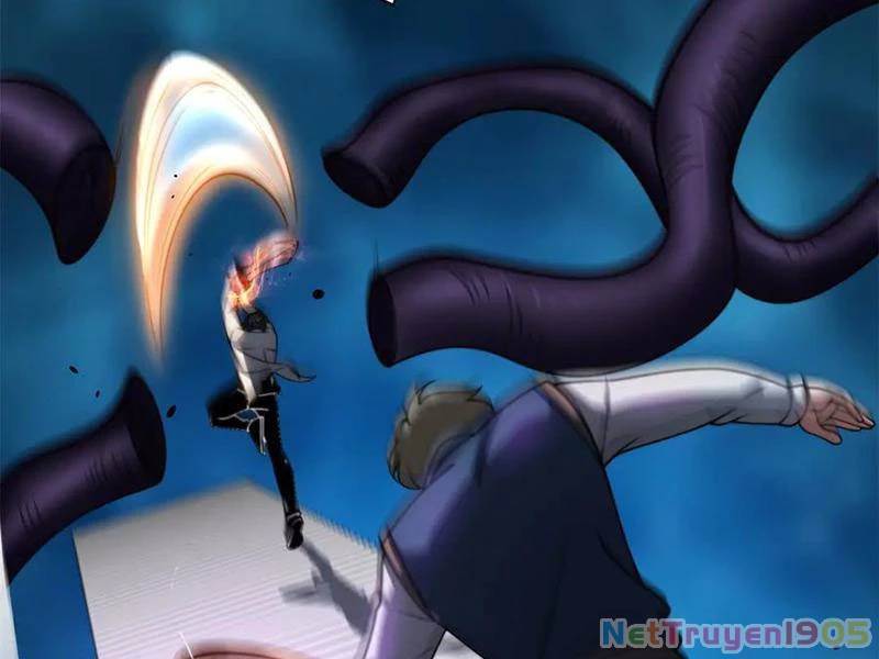 Giải Cứu Thế Giới Bằng Cách Thăng Cấp Chapter 39 - Trang 2
