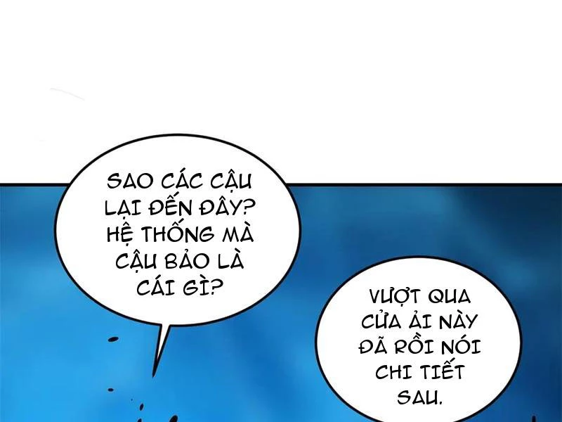 Giải Cứu Thế Giới Bằng Cách Thăng Cấp Chapter 39 - Trang 2