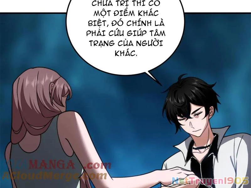 Giải Cứu Thế Giới Bằng Cách Thăng Cấp Chapter 39 - Trang 2