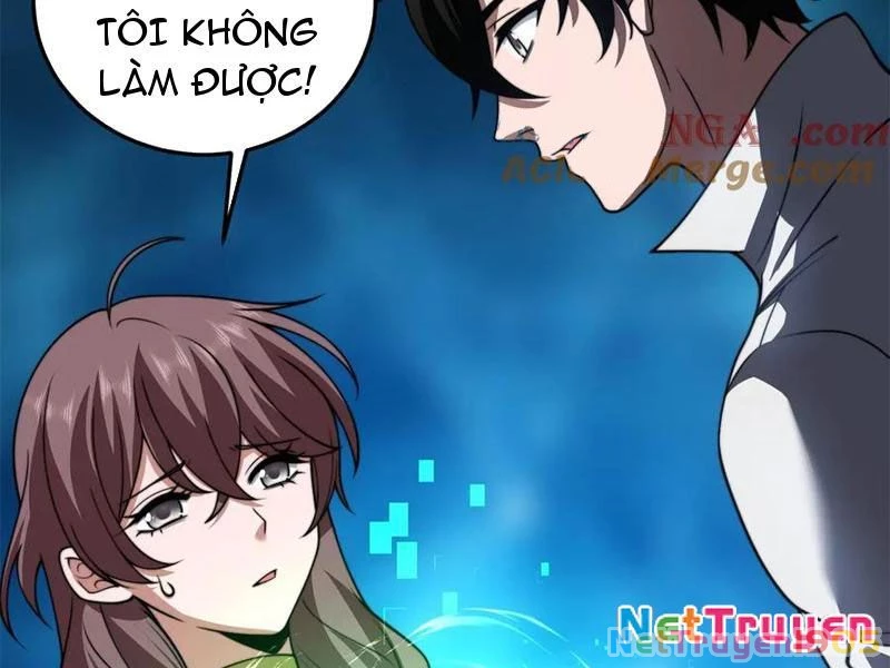 Giải Cứu Thế Giới Bằng Cách Thăng Cấp Chapter 39 - Trang 2