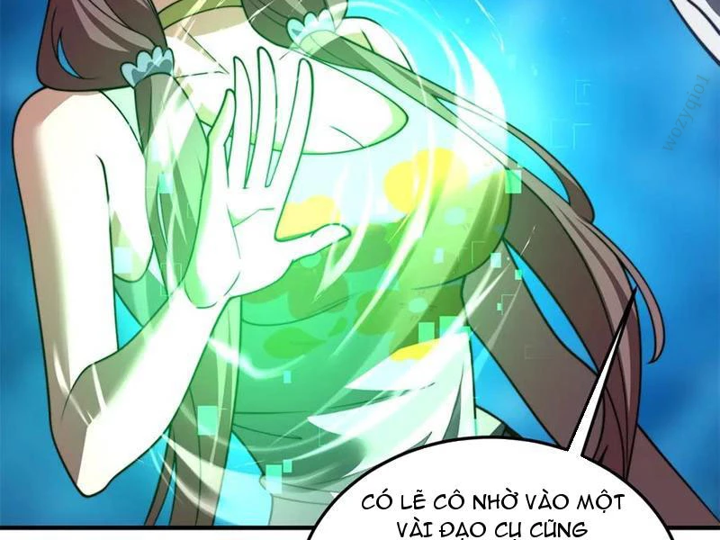 Giải Cứu Thế Giới Bằng Cách Thăng Cấp Chapter 39 - Trang 2