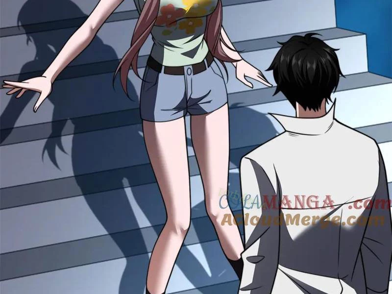 Giải Cứu Thế Giới Bằng Cách Thăng Cấp Chapter 39 - Trang 2