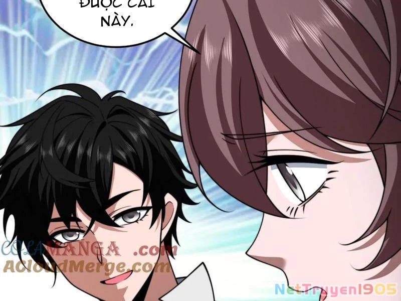 Giải Cứu Thế Giới Bằng Cách Thăng Cấp Chapter 39 - Trang 2