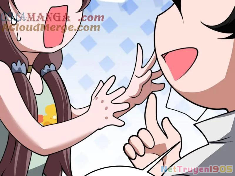 Giải Cứu Thế Giới Bằng Cách Thăng Cấp Chapter 39 - Trang 2