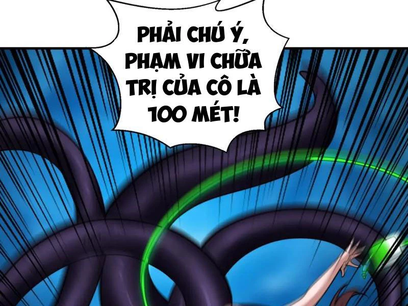 Giải Cứu Thế Giới Bằng Cách Thăng Cấp Chapter 39 - Trang 2