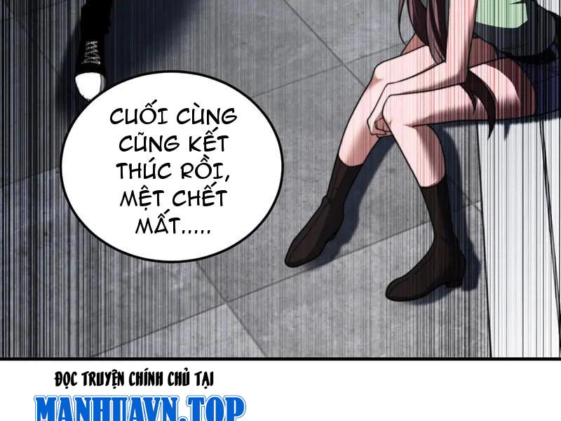 Giải Cứu Thế Giới Bằng Cách Thăng Cấp Chapter 39 - Trang 2
