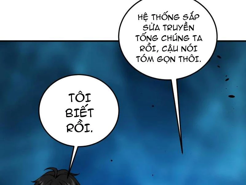 Giải Cứu Thế Giới Bằng Cách Thăng Cấp Chapter 39 - Trang 2