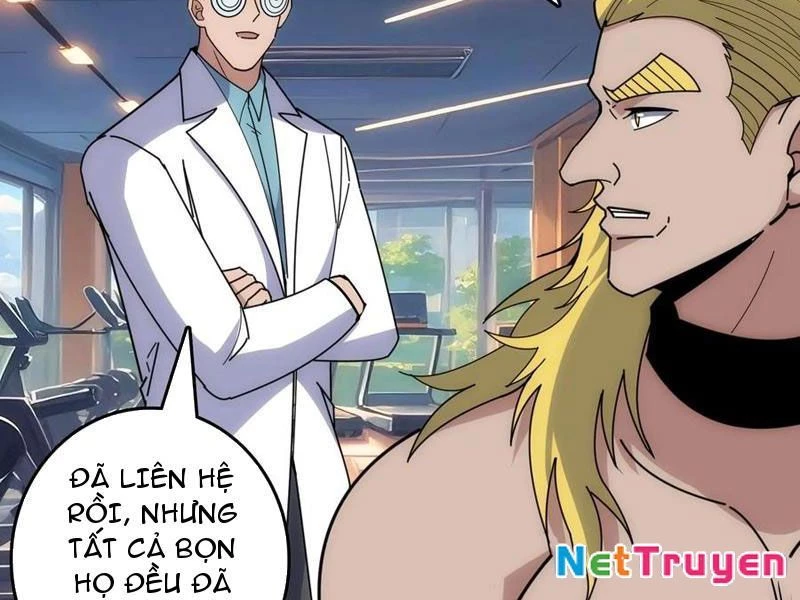 Tin Tức Của Toàn Tri Giả Chapter 46 - 16