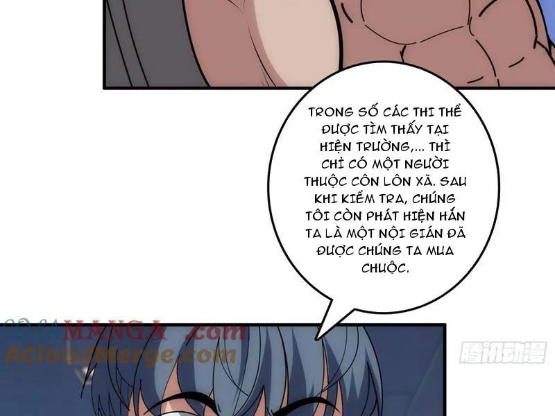 Tin Tức Của Toàn Tri Giả Chapter 46 - 24