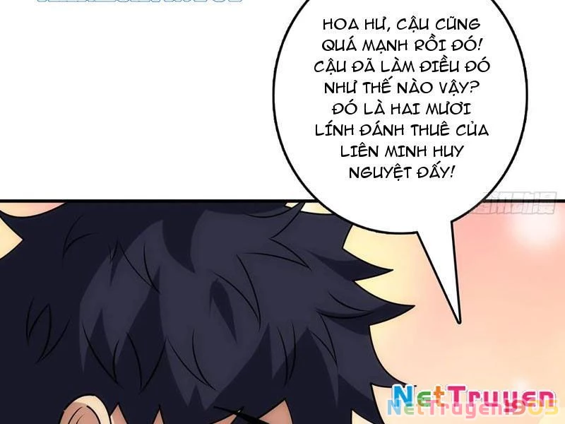 Tin Tức Của Toàn Tri Giả Chapter 46 - 36