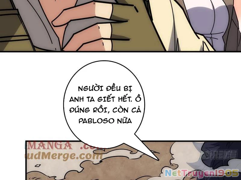 Tin Tức Của Toàn Tri Giả Chapter 46 - 38