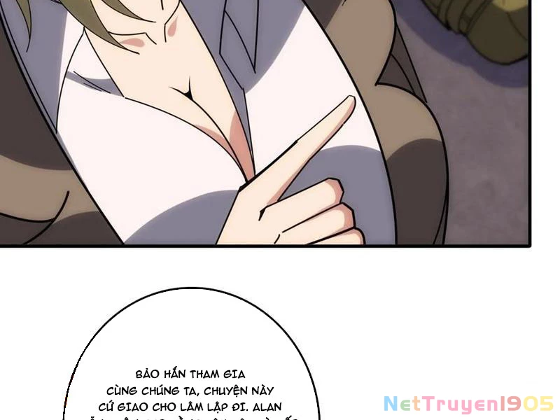 Tin Tức Của Toàn Tri Giả Chapter 46 - 45