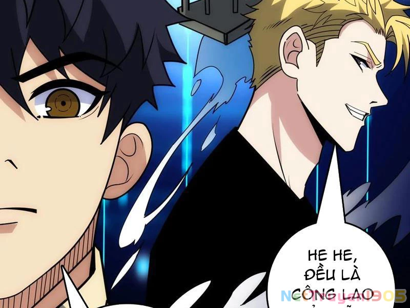 Tin Tức Của Toàn Tri Giả Chapter 46 - 47