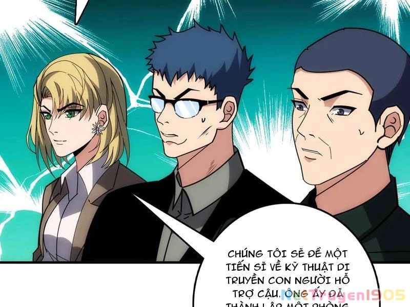 Tin Tức Của Toàn Tri Giả Chapter 46 - 54