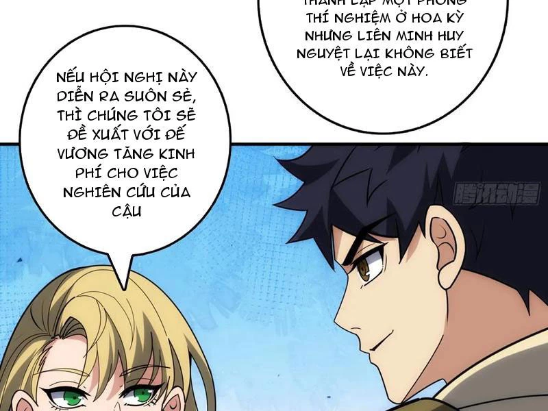 Tin Tức Của Toàn Tri Giả Chapter 46 - 55