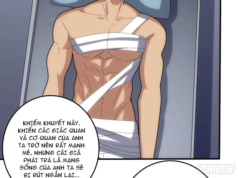 Tin Tức Của Toàn Tri Giả Chapter 46 - 79