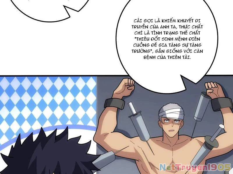 Tin Tức Của Toàn Tri Giả Chapter 46 - 80