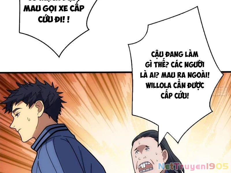 Tin Tức Của Toàn Tri Giả Chapter 46 - 124