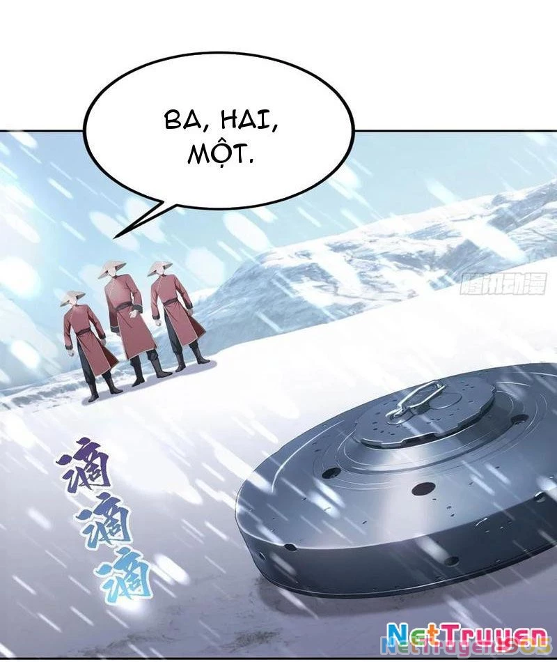 Trò Chơi Quỷ Dị: Ta Dựa Vào Vô Số Công Đức Khắc Thông Quan Chapter 142 - 11