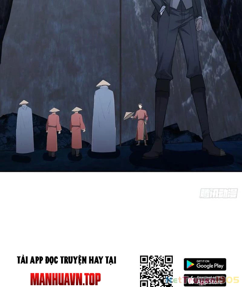 Trò Chơi Quỷ Dị: Ta Dựa Vào Vô Số Công Đức Khắc Thông Quan Chapter 142 - 25
