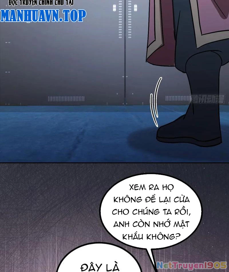 Trò Chơi Quỷ Dị: Ta Dựa Vào Vô Số Công Đức Khắc Thông Quan Chapter 142 - 29
