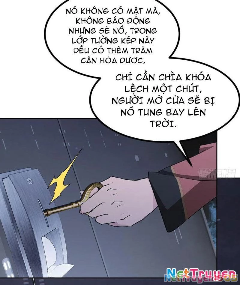 Trò Chơi Quỷ Dị: Ta Dựa Vào Vô Số Công Đức Khắc Thông Quan Chapter 142 - 31