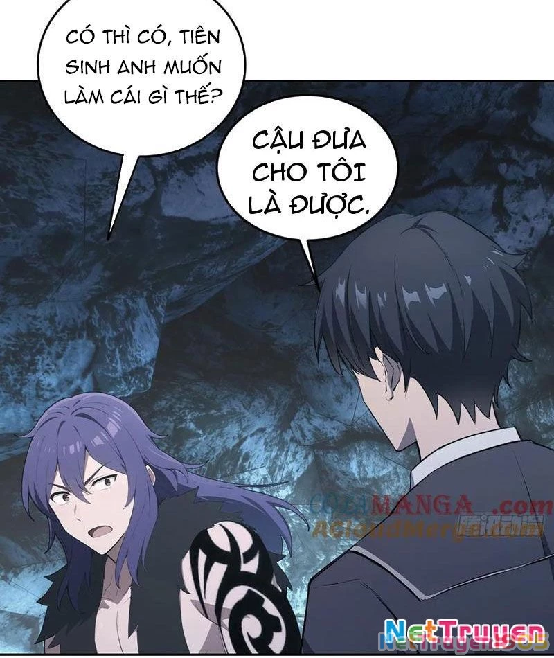 Trò Chơi Quỷ Dị: Ta Dựa Vào Vô Số Công Đức Khắc Thông Quan Chapter 142 - 41