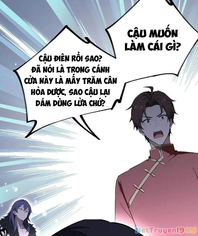 Trò Chơi Quỷ Dị: Ta Dựa Vào Vô Số Công Đức Khắc Thông Quan Chapter 142 - 44