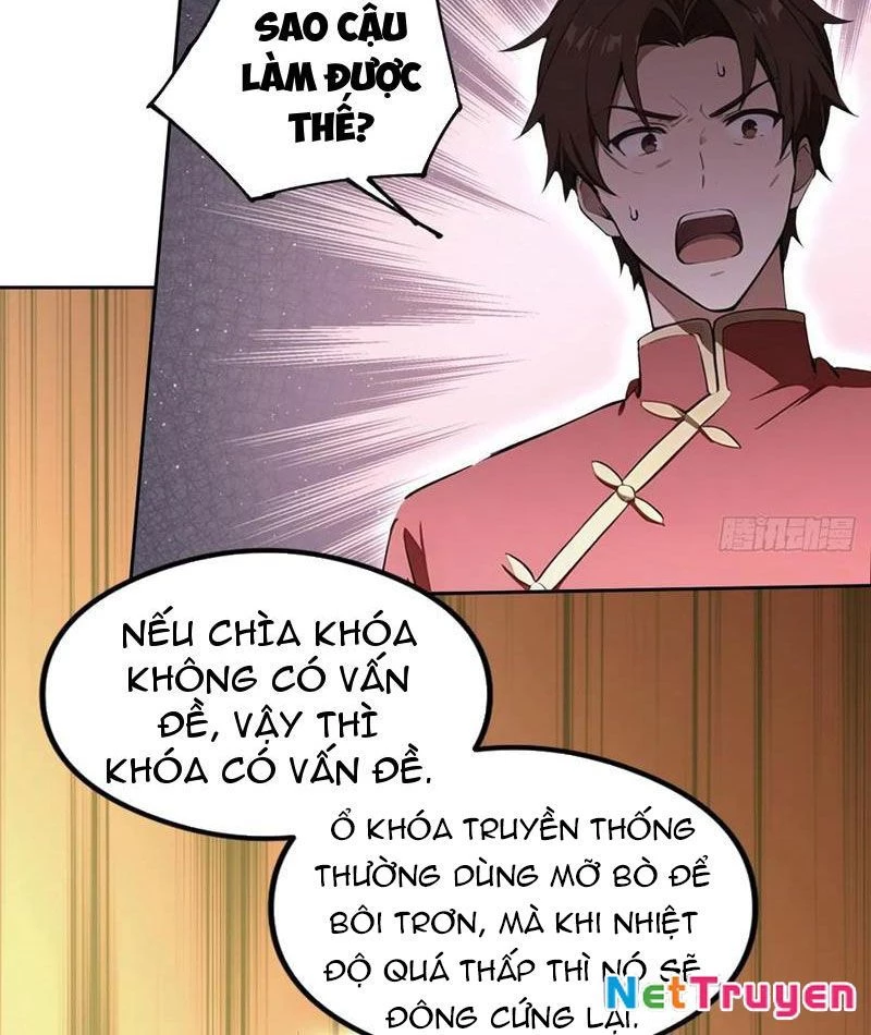 Trò Chơi Quỷ Dị: Ta Dựa Vào Vô Số Công Đức Khắc Thông Quan Chapter 142 - 51