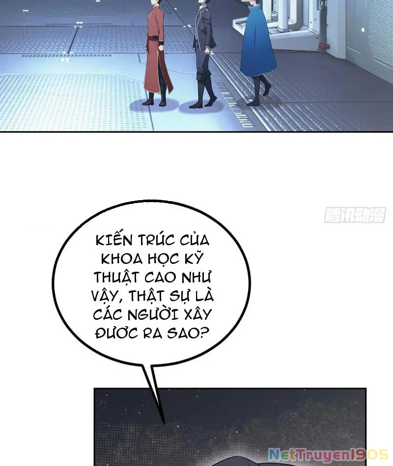 Trò Chơi Quỷ Dị: Ta Dựa Vào Vô Số Công Đức Khắc Thông Quan Chapter 142 - 57