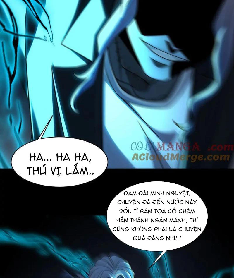 Trước mặt bệnh tâm thần, quỷ dị chẳng là gì cả Chapter 131 - 9