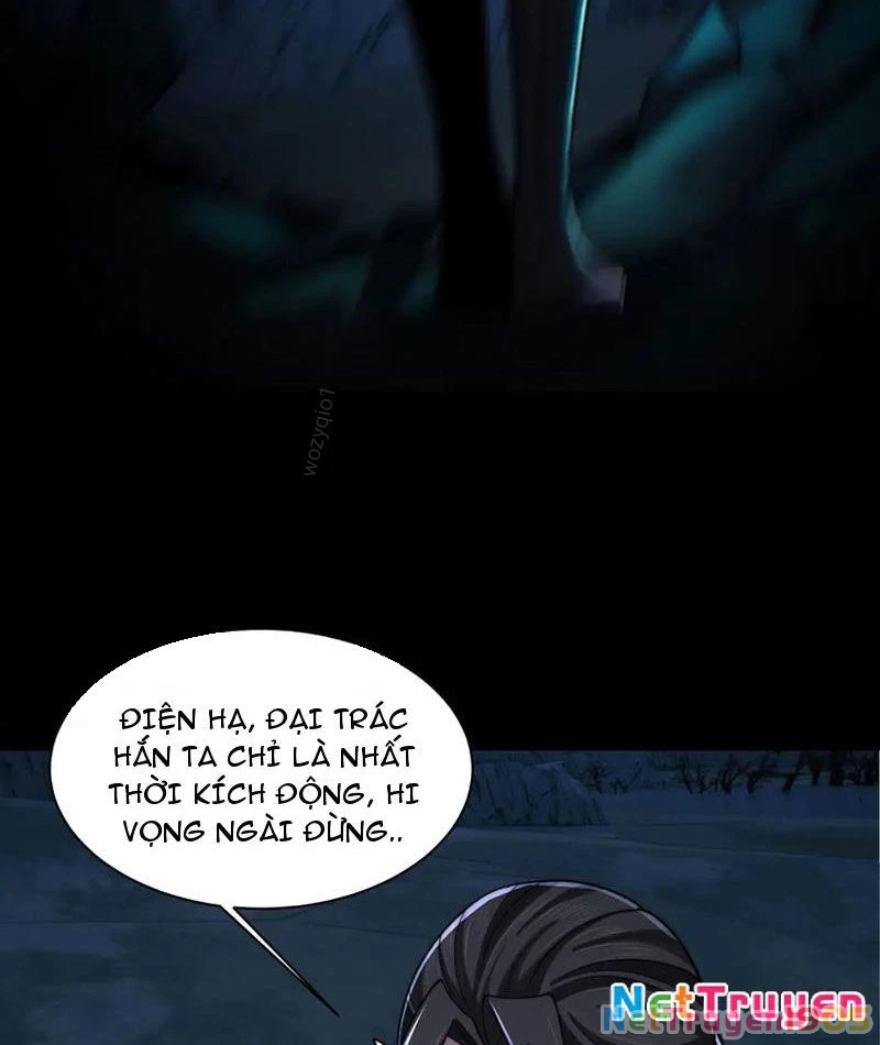 Trước mặt bệnh tâm thần, quỷ dị chẳng là gì cả Chapter 131 - 11