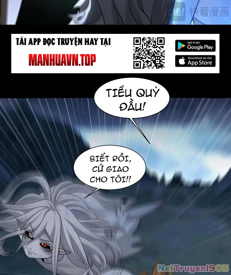 Trước mặt bệnh tâm thần, quỷ dị chẳng là gì cả Chapter 131 - 18