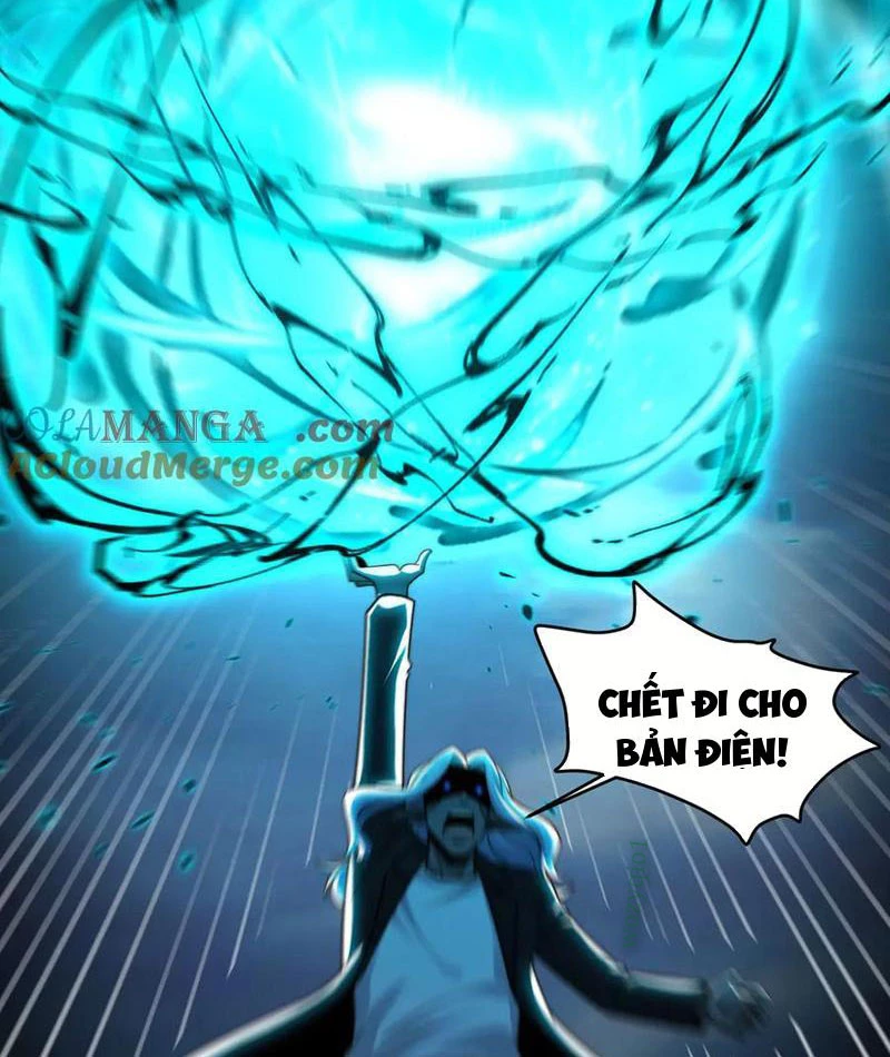 Trước mặt bệnh tâm thần, quỷ dị chẳng là gì cả Chapter 131 - 34