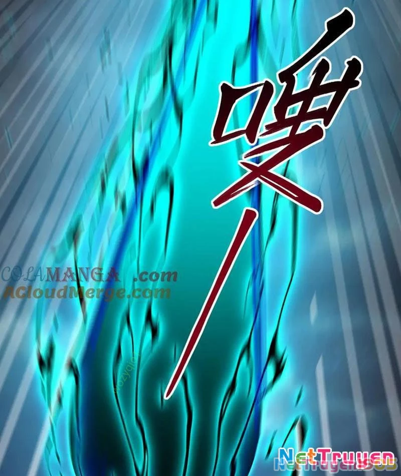 Trước mặt bệnh tâm thần, quỷ dị chẳng là gì cả Chapter 131 - 36