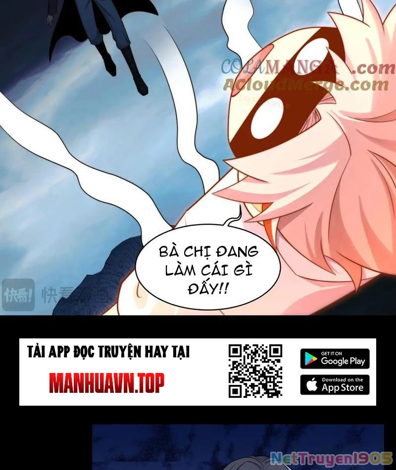 Trước mặt bệnh tâm thần, quỷ dị chẳng là gì cả Chapter 131 - 44