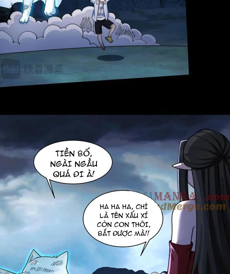 Trước mặt bệnh tâm thần, quỷ dị chẳng là gì cả Chapter 131 - 60