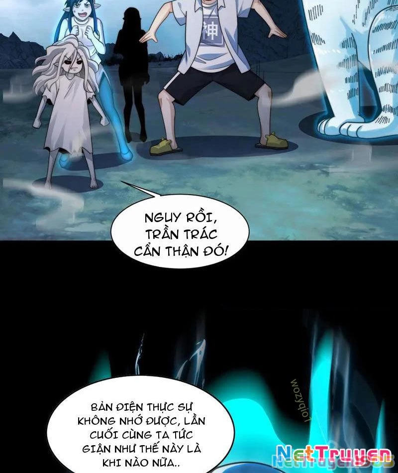 Trước mặt bệnh tâm thần, quỷ dị chẳng là gì cả Chapter 131 - 66