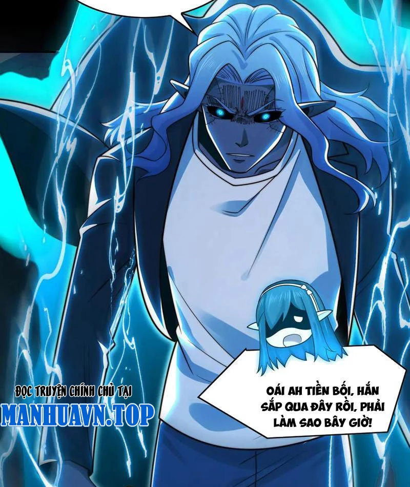 Trước mặt bệnh tâm thần, quỷ dị chẳng là gì cả Chapter 131 - 67