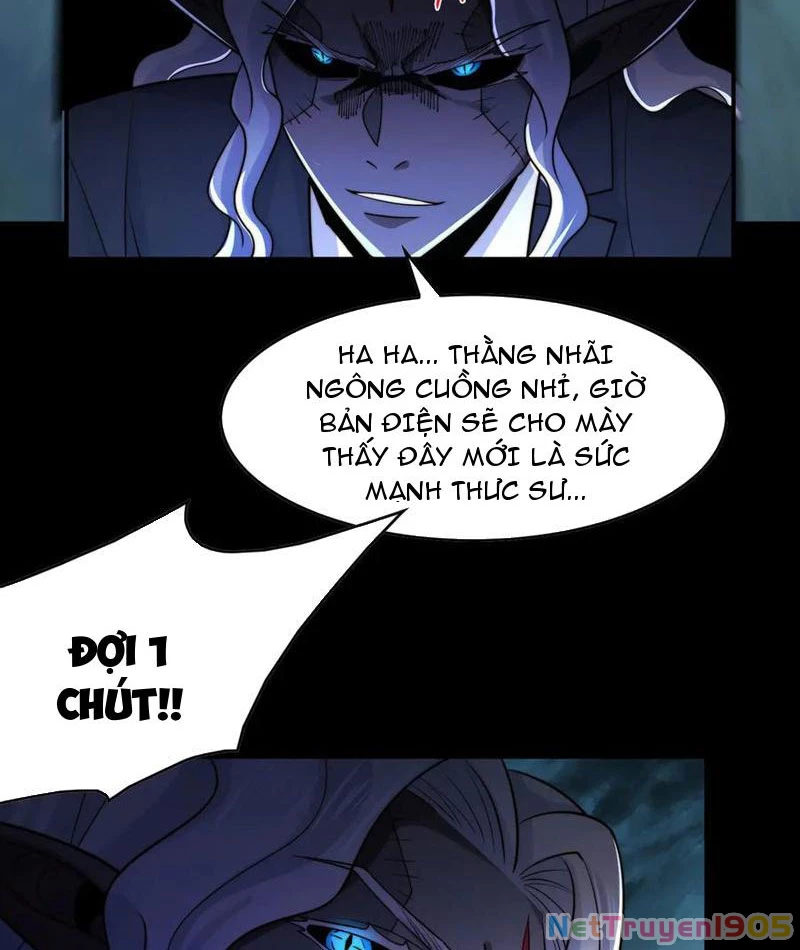 Trước mặt bệnh tâm thần, quỷ dị chẳng là gì cả Chapter 131 - 69