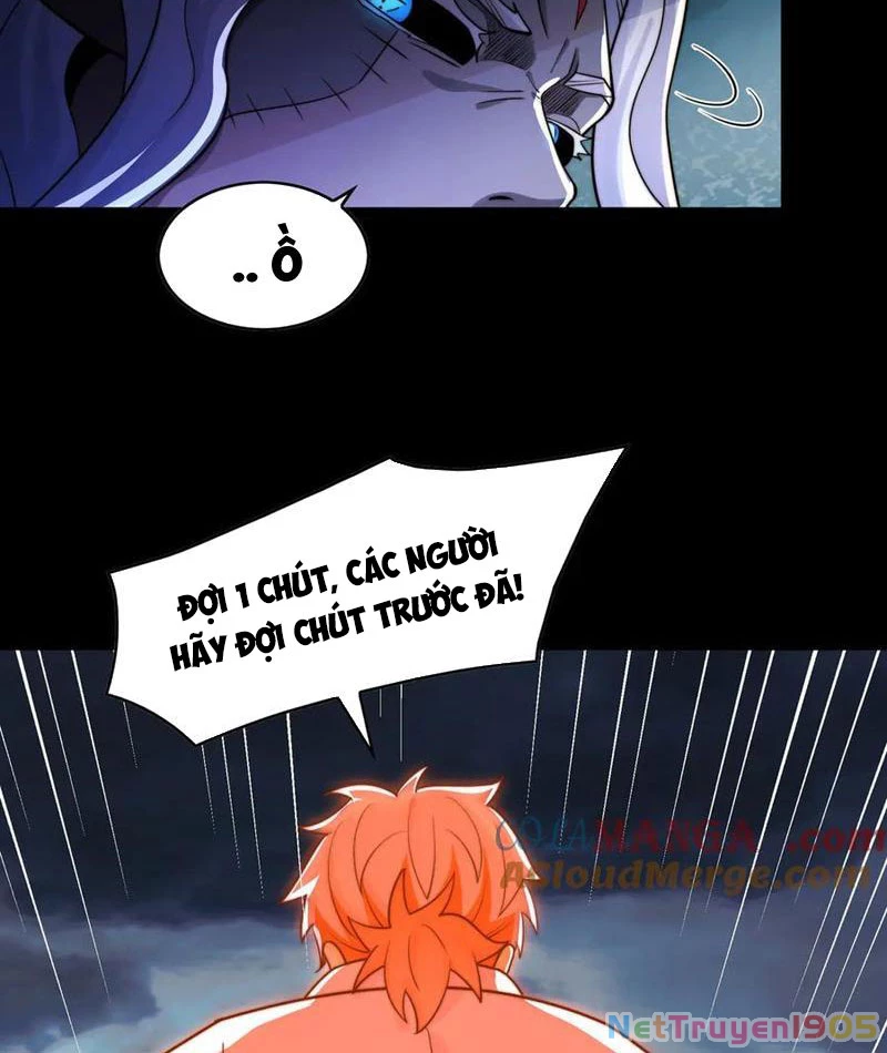 Trước mặt bệnh tâm thần, quỷ dị chẳng là gì cả Chapter 131 - 70