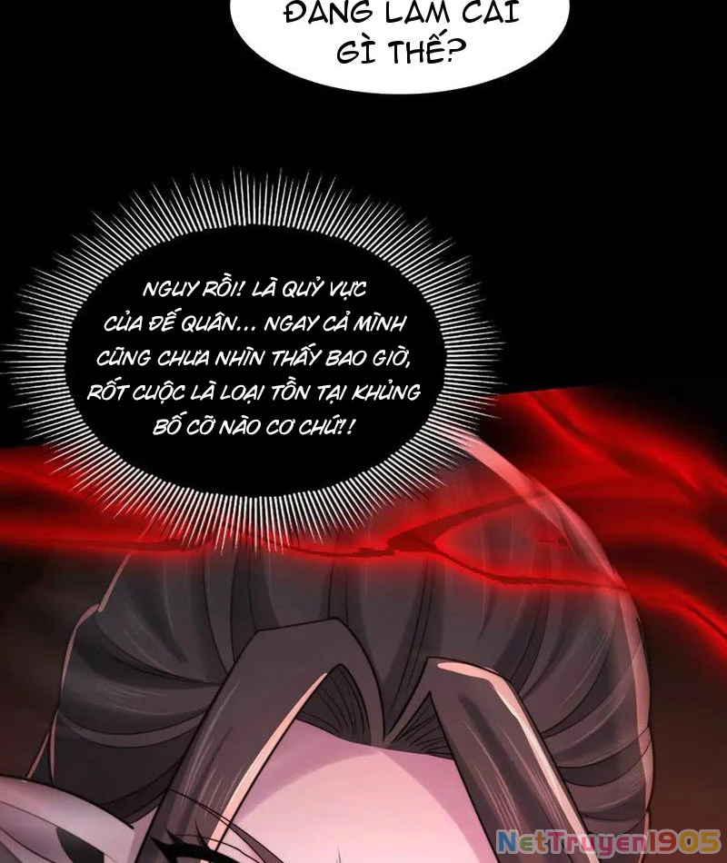 Trước mặt bệnh tâm thần, quỷ dị chẳng là gì cả Chapter 131 - 83