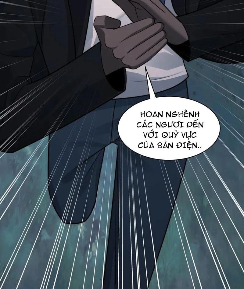 Trước mặt bệnh tâm thần, quỷ dị chẳng là gì cả Chapter 131 - 89