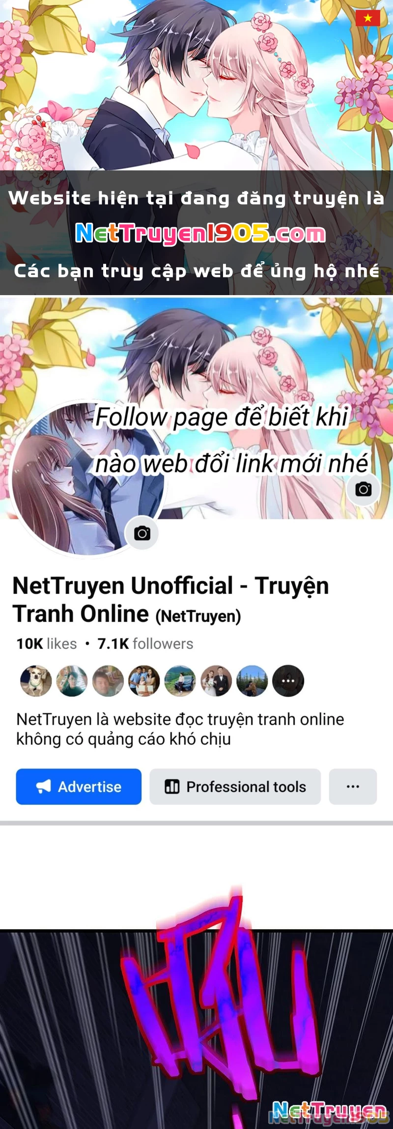 Đấu Khúc Thiên Hạ Chapter 7 - 1