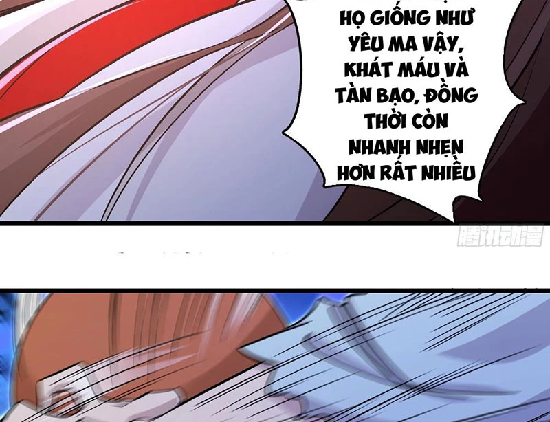 Đấu Khúc Thiên Hạ Chapter 7 - 12