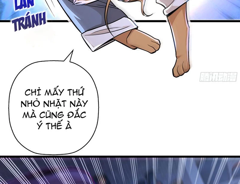 Đấu Khúc Thiên Hạ Chapter 7 - 14