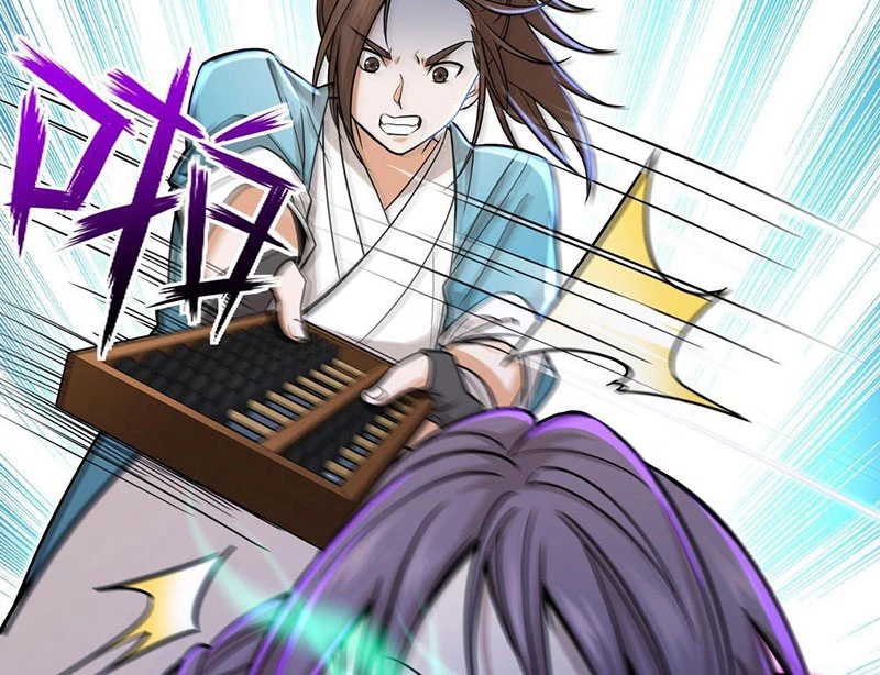 Đấu Khúc Thiên Hạ Chapter 7 - 17