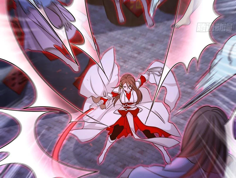Đấu Khúc Thiên Hạ Chapter 7 - 44